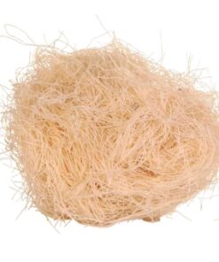 TRIXIE SHARPIE NESTMATERIAAL KATOENVEZELS