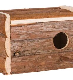 TRIXIE NESTKASTJE SCHORSHOUT