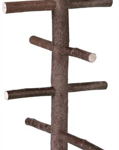 TRIXIE KLAUTERREK SCHORSHOUT