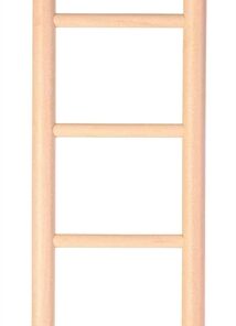TRIXIE LADDER HOUT 4 TREDEN