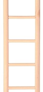 TRIXIE LADDER HOUT 6 TREDEN