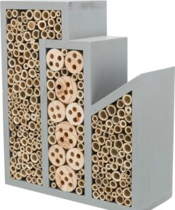 TRIXIE BIJENHOTEL HOUT