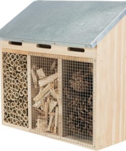 TRIXIE INSECTENHOTEL HOUT