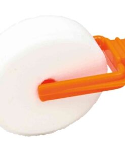 TRIXIE ZOUTLIKSTEEN MET HOUDER