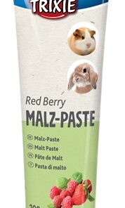 TRIXIE MOUTPASTA RED BERRY