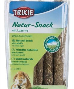 TRIXIE STICKS MET LUZERNE