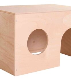 TRIXIE HUIS CAVIA HOUT