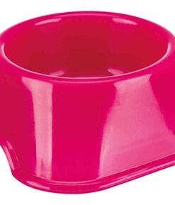 TRIXIE VOERBAK KUNSTSTOF ASSORTI