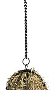 TRIXIE FOOD BALL METAAL