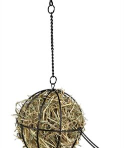 TRIXIE FOOD BALL METAAL