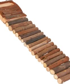 TRIXIE LADDER HAMSTER SCHORSHOUT