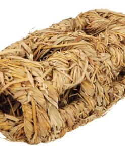 TRIXIE NEST DUBBEL HAMSTER GRAS