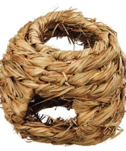 TRIXIE NEST HAMSTER GRAS