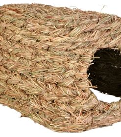 TRIXIE HUIS HAMSTER / GROTE HAMSTER GRAS