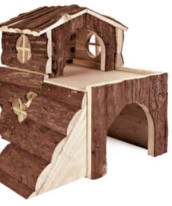 TRIXIE HUIS BJORK CAVIA SCHORSHOUT