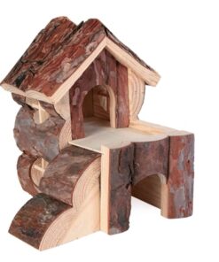 TRIXIE HUIS BJORK HAMSTER SCHORSHOUT