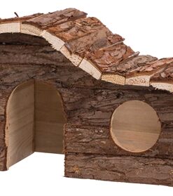 TRIXIE HUIS HANNA HAMSTER SCHORSHOUT