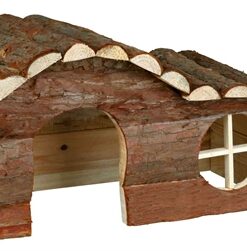 TRIXIE HUIS HANNA CAVIA SCHORSHOUT GEVLAMD