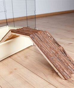 TRIXIE KOOIBRUG KONIJN SCHORSHOUT