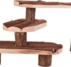 TRIXIE TRAP CAVIA SCHORSHOUT