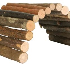 TRIXIE BRUG FLEXIBEL HAMSTER SCHORSHOUT