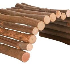 TRIXIE BRUG FLEXIBEL DEGOE SCHORSHOUT