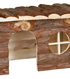 TRIXIE NATURE JERRIK SPEELHUIS CAVIA