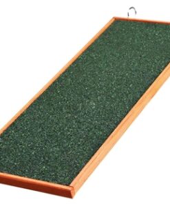 TRIXIE NATURA LOOPPLANK VOOR KOOIEN / HOKKEN