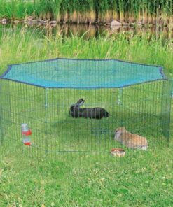 TRIXIE NATURA NET VOOR REN #62411