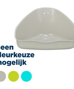 TRIXIE HOEKTOILET ASSORTI