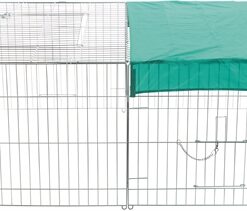 TRIXIE NATURA ZONWERING VOOR REN