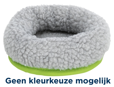 TRIXIE MAND HAMSTER ASSORTI