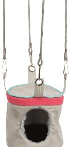 TRIXIE RITSELHOLLETJE HANGEND HAMSTER ASSORTI