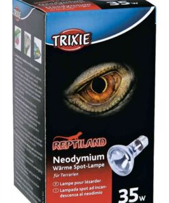 TRIXIE REPTILAND NEODYMIUM WARMTELAMP
