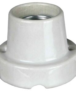 TRIXIE REPTILAND KERAMISCHE FITTING PRO SOCKET RECHT