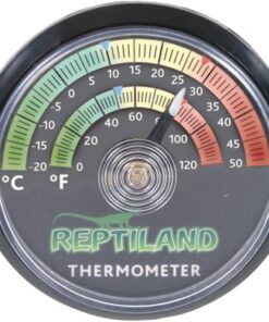TRIXIE REPTILAND THERMOMOTER ANALOOG