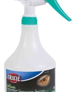 TRIXIE REPTILAND SPUITFLES VOOR TERRARIA