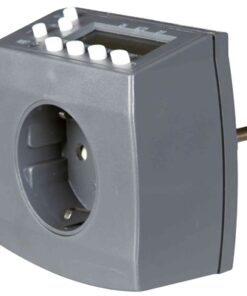 TRIXIE REPTILAND TIJDKLOK DIGITAAL MET SECONDENFUNCTIE