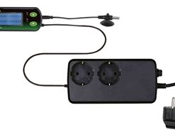 TRIXIE REPTILAND THERMOSTAAT DIGITAAL 2 SCHAKELINGEN