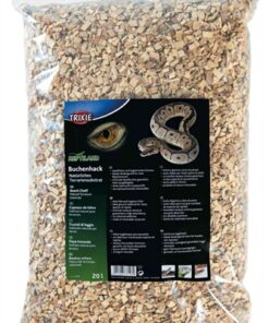 TRIXIE REPTILAND BEUKENSNIPPERS NATUURLIJK TERRARIUMSUBSTRAAT