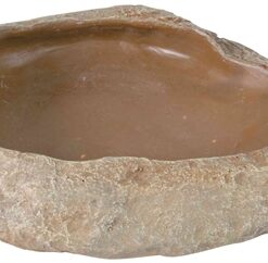 TRIXIE REPTILAND WATER- EN VOERSCHAAL