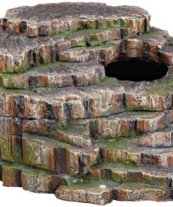 TRIXIE REPTILAND SLANGEN-SCHUILPLAATS