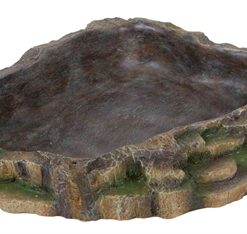 TRIXIE REPTILAND WATERSCHAAL / VOERSCHAAL