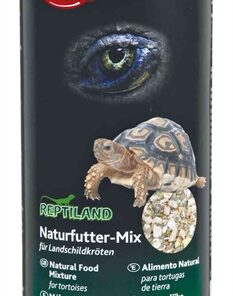 TRIXIE REPTILAND NATUURVOERMIX VOOR LANDSCHILDPADDEN