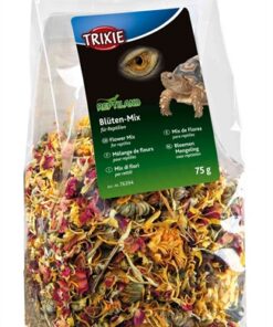 TRIXIE REPTILAND BLOESEMMIX