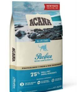 ACANA CAT PACIFICA