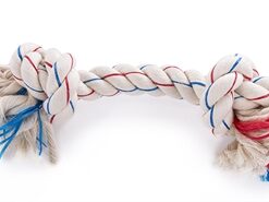 MARTIN FLOSTOUW TRICOLOR 2 KNOPEN ASSORTI