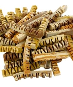 TRIXIE DENTA FUN VEGGIE JAW BONE