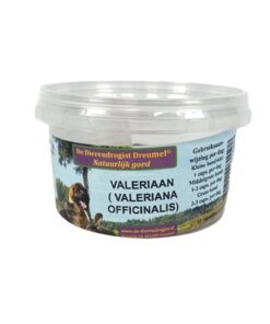 DIERENDROGIST VALERIAAN CAPSULES