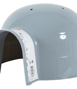 ZOLUX IGLO KNAAGDIER PLASTIC GRIJS